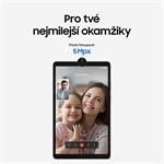 Samsung Galaxy Tab A11 Wi-Fi 4 GB/64 GB, sivý
