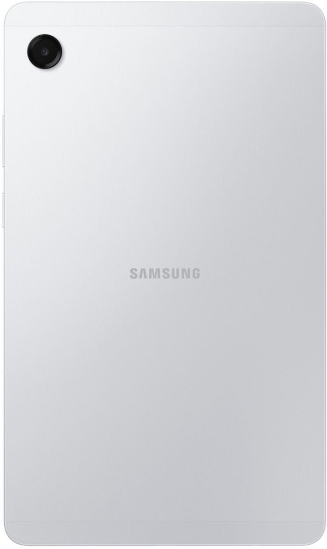 Samsung Galaxy Tab A11 Wi-Fi 4GB/64GB stříbrný
