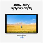 Samsung Galaxy Tab A11 Wi-Fi 4GB/64GB stříbrný