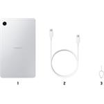 Samsung Galaxy Tab A11 Wi-Fi 4GB/64GB strieborná
