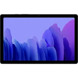 Samsung Galaxy Tab A7 10,4" (SM-T500) WiFi 32GB šedý SM-T500NZAAEUE - Tablety