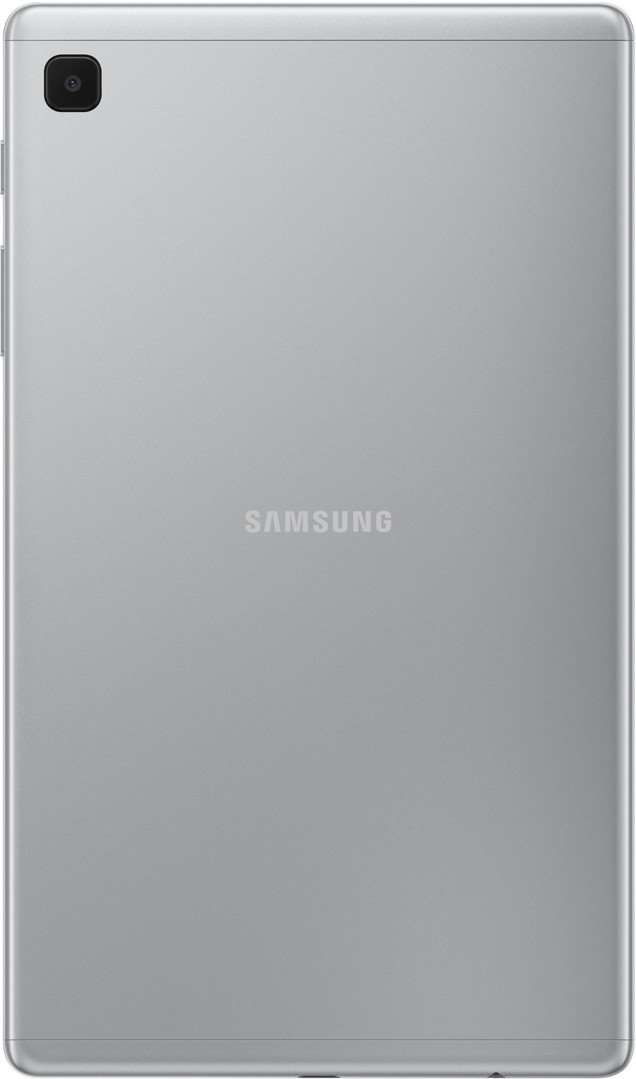 Samsung Galaxy Tab A7 8,7" (SM-T220N) WiFi 32GB stříbrný