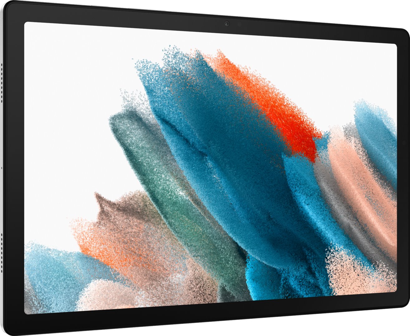 Samsung Galaxy Tab A8 10,5" LTE 32GB stříbrný