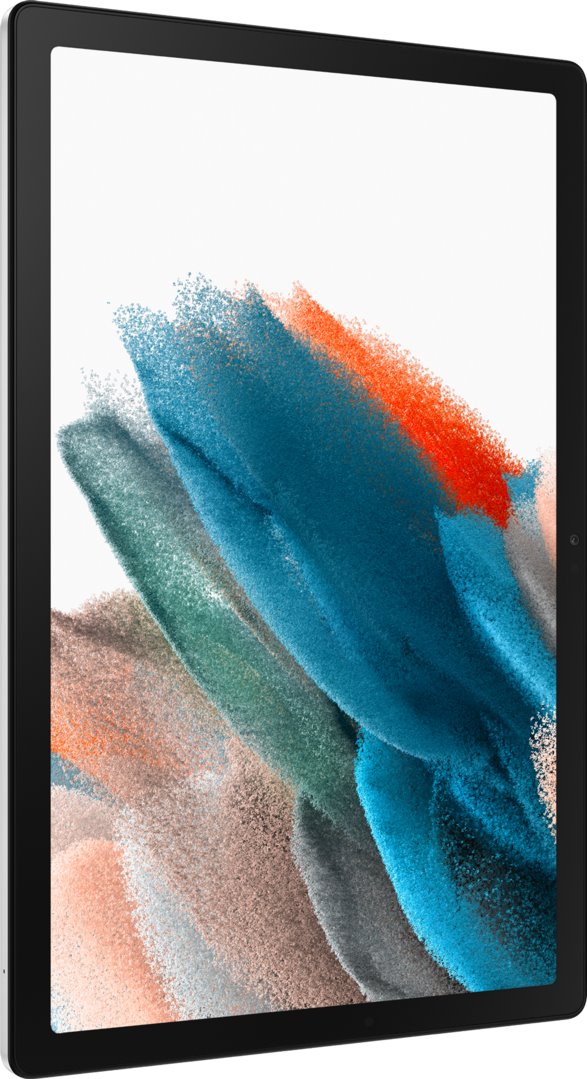 Samsung Galaxy Tab A8 10,5" LTE 32GB stříbrný