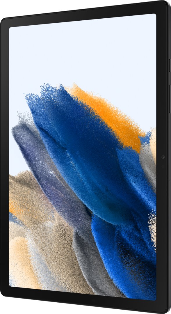 Samsung Galaxy Tab A8 10,5" WiFi 32GB šedý