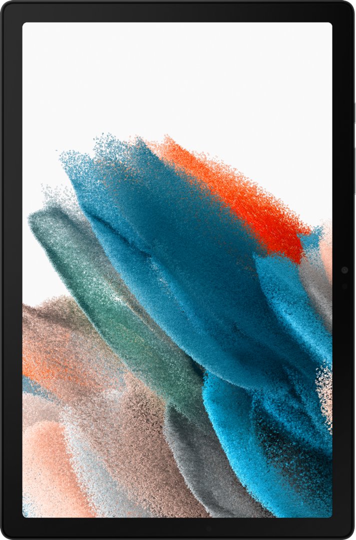 Samsung Galaxy Tab A8 10,5" WiFi 32GB strieborný SM-X200NZSAEUE