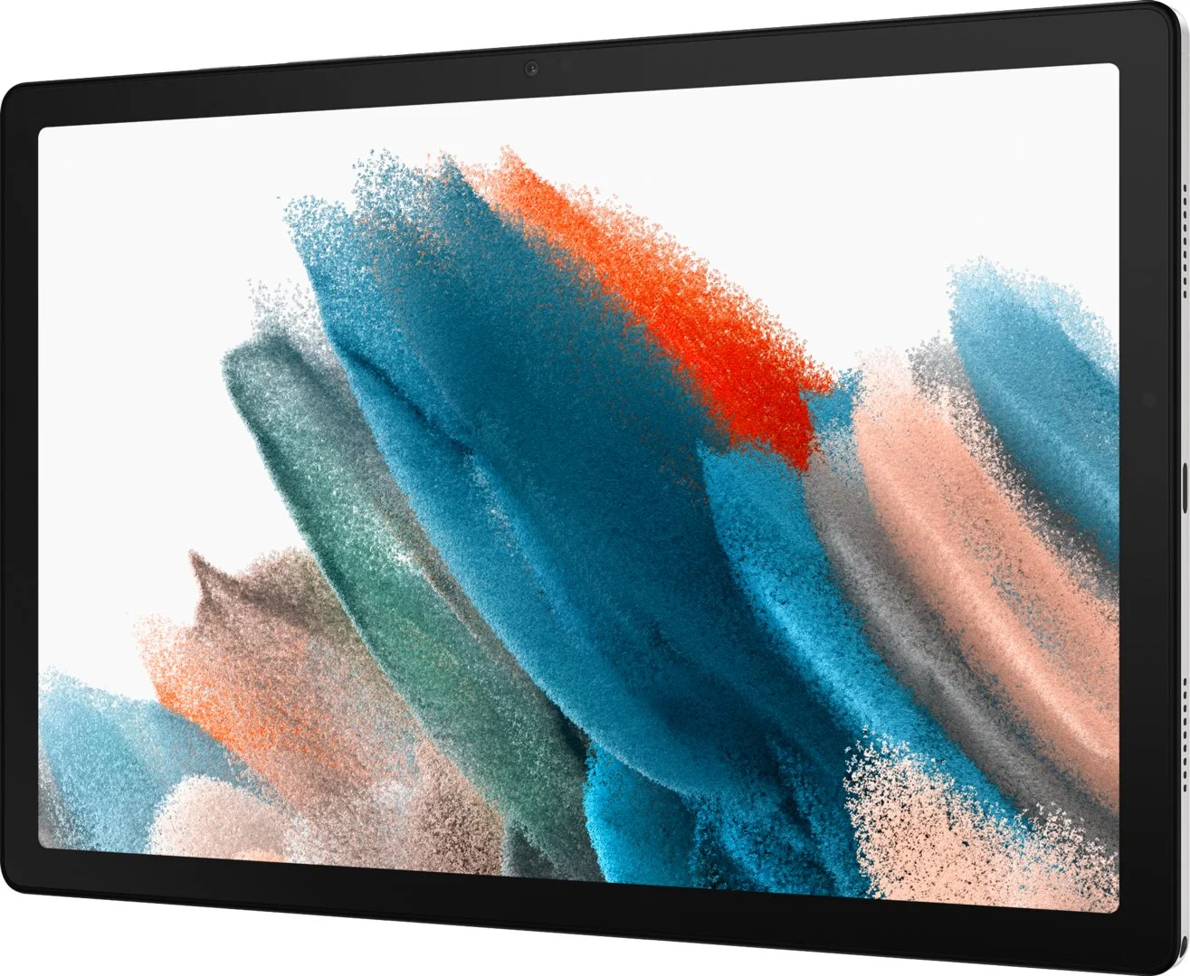 Samsung Galaxy Tab A8 10,5" WiFi 32GB strieborný SM-X200NZSAEUE