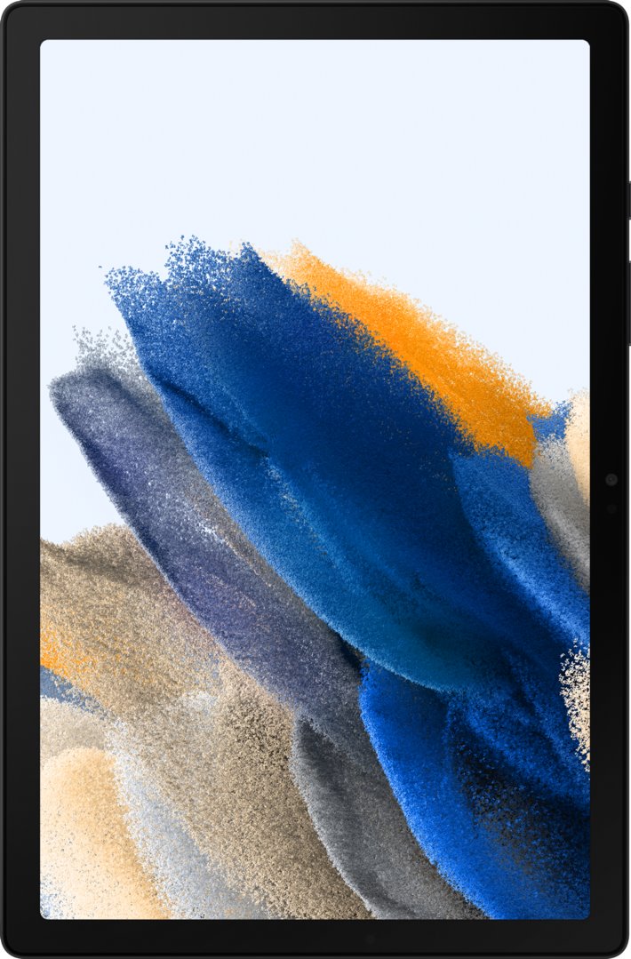 Samsung Galaxy Tab A8 10,5" WiFi 64GB sivý