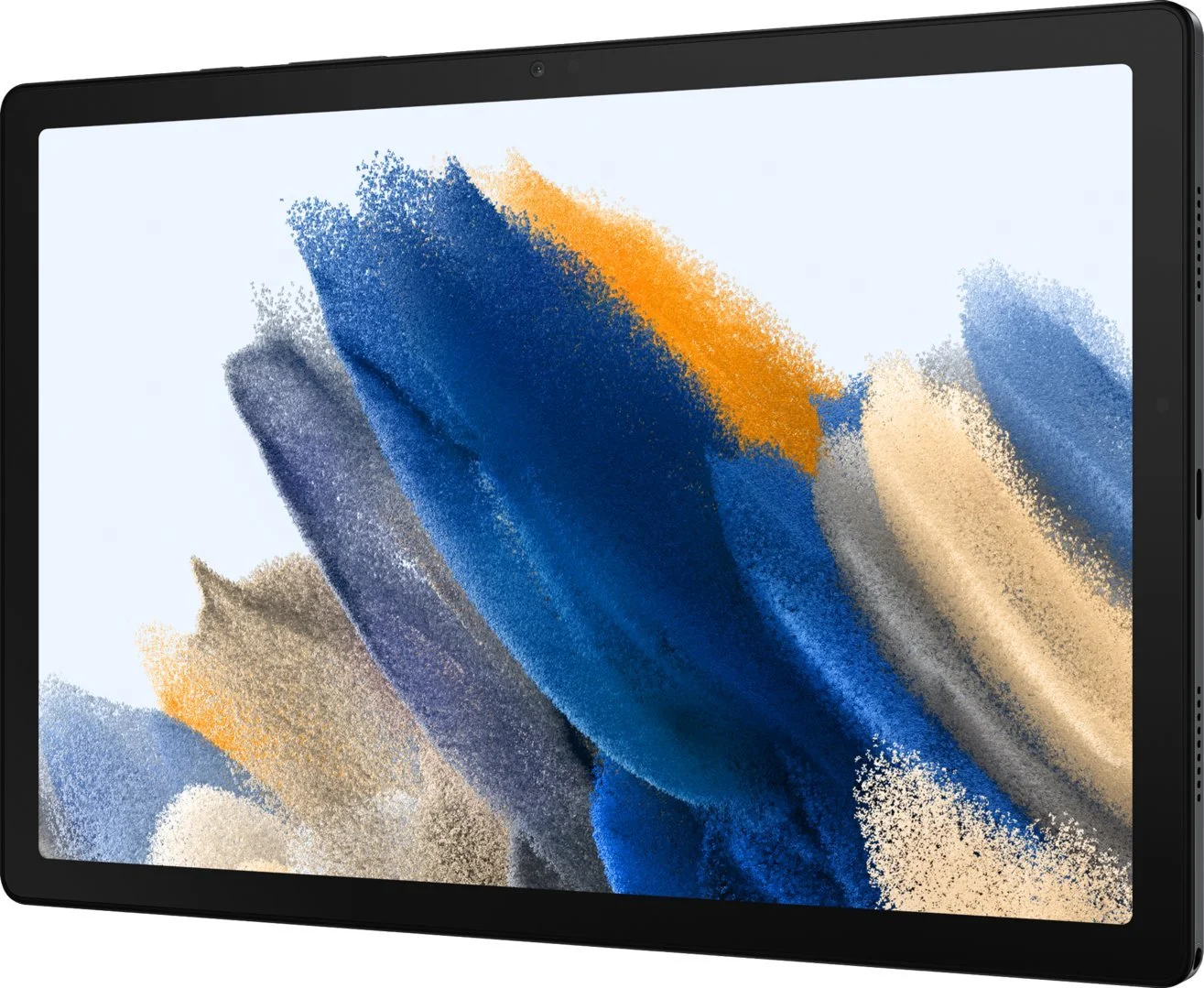 Samsung Galaxy Tab A8 10,5" WiFi 64GB sivý