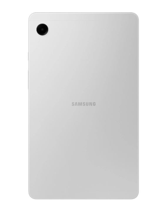 Samsung Galaxy Tab A9 4GB/64GB LTE stříbrný
