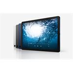 Samsung Galaxy Tab A9 4GB/64GB LTE stříbrný