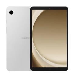 Samsung Galaxy Tab A9 4GB/64GB LTE stříbrný