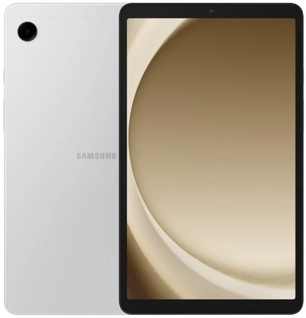 Samsung Galaxy Tab A9 4GB/64GB LTE strieborný