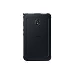 Samsung Galaxy Tab Active 3 LTE 64GB čierny EÚ