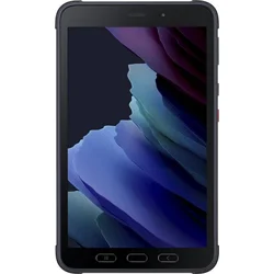 Samsung Galaxy Tab Active 3 LTE 64GB čierny EÚ