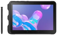 Samsung Galaxy Tab Active Pro 10.1" LTE (SM-T545N) 64GB čierny SM-T545NZKAXEZ
