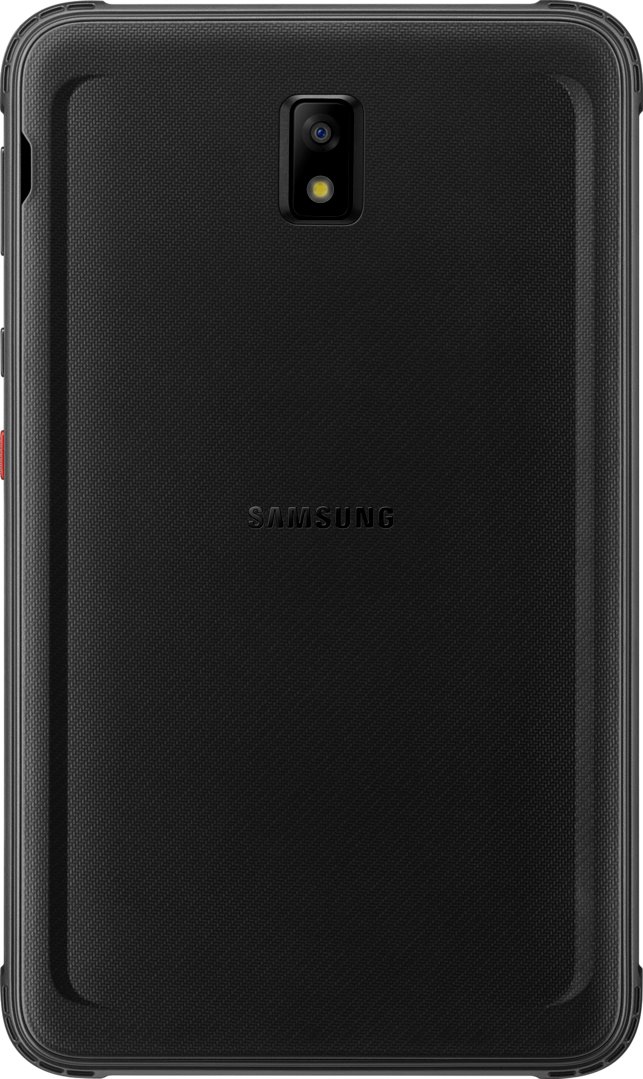 Samsung Galaxy Tab Active3 8" Wi-Fi (SM-T570N) 64GB čierny SM-T570NZKAEUE