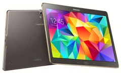 Samsung Galaxy Tab S 10,5 Wi-Fi (SM-T800) 16GB - titanový