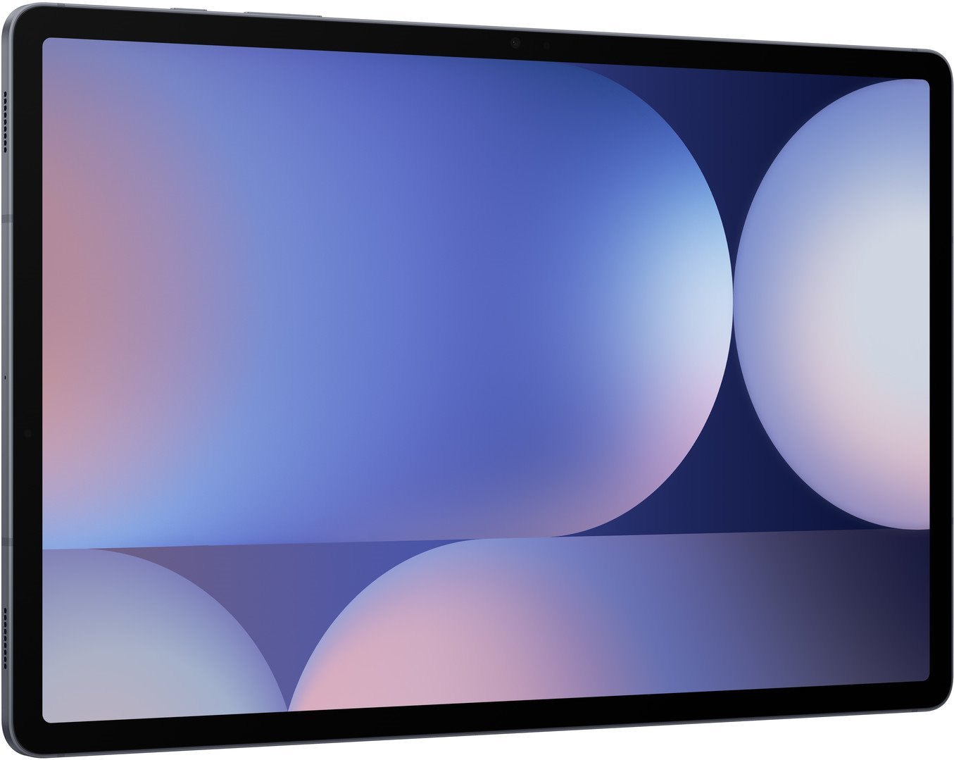 Samsung Galaxy Tab S10+ 12,4" Wi-Fi 512GB sivomodrý