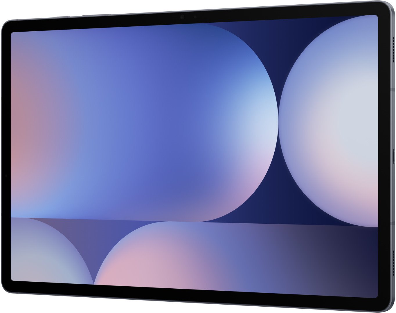 Samsung Galaxy Tab S10+ 5G 12,4" 256GB sivomodrý