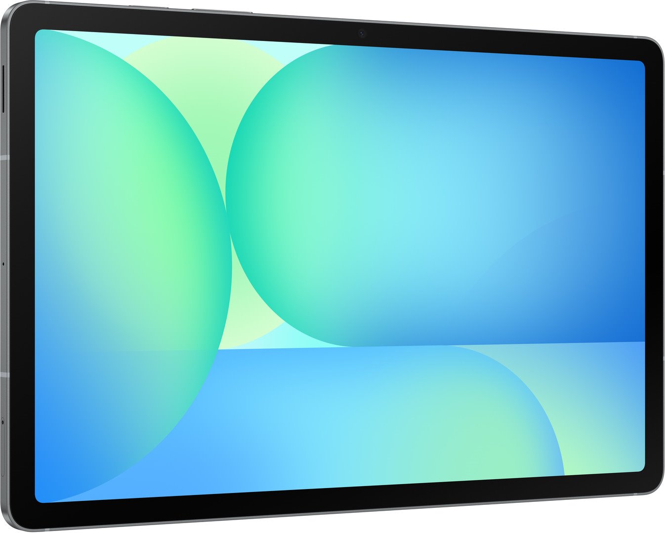 Samsung Galaxy Tab S10 FE 10,9" Wi-Fi 128 GB sivá