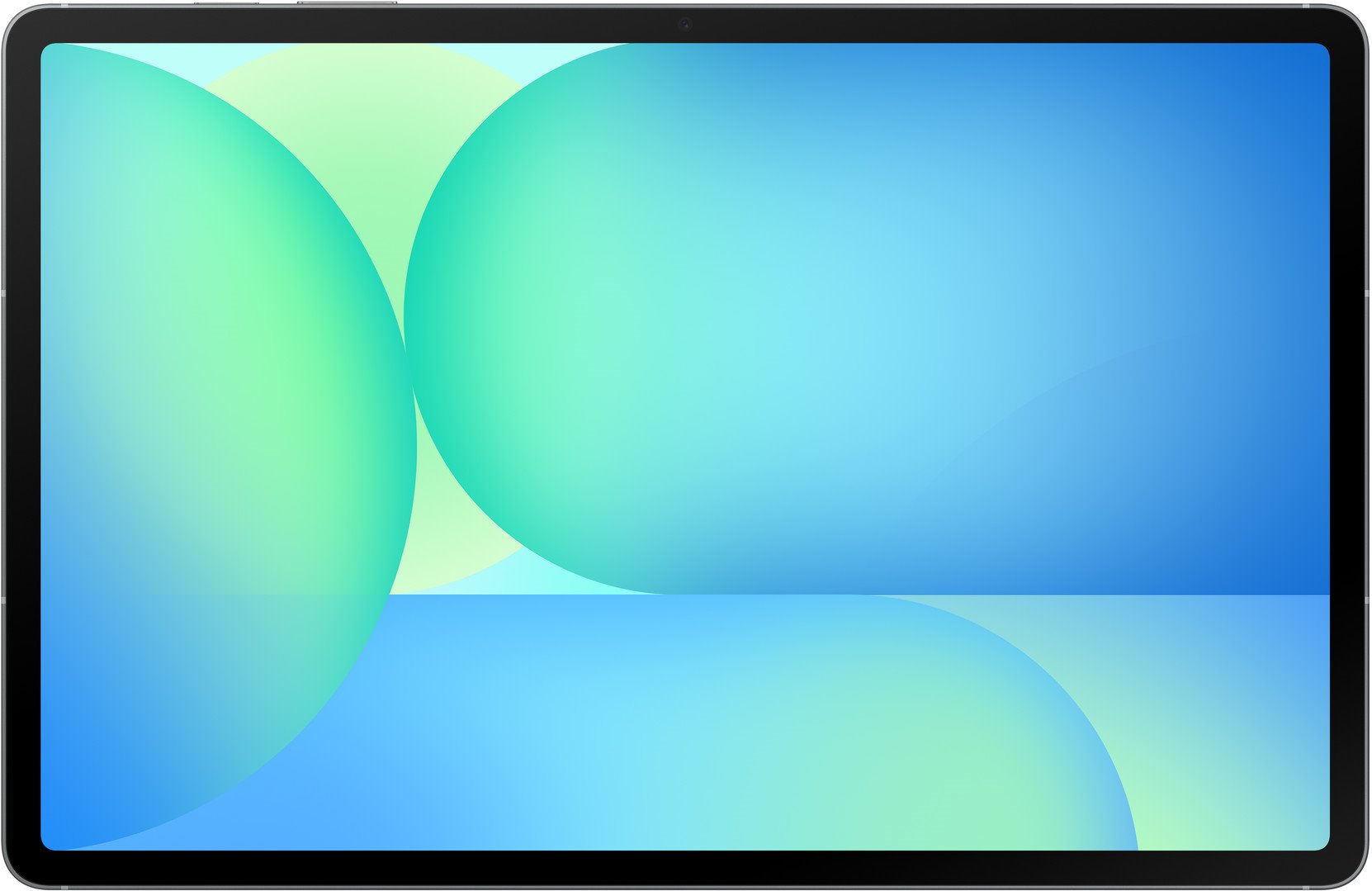 Samsung Galaxy Tab S10 FE+ 13,1" Wi-Fi 128 GB sivá