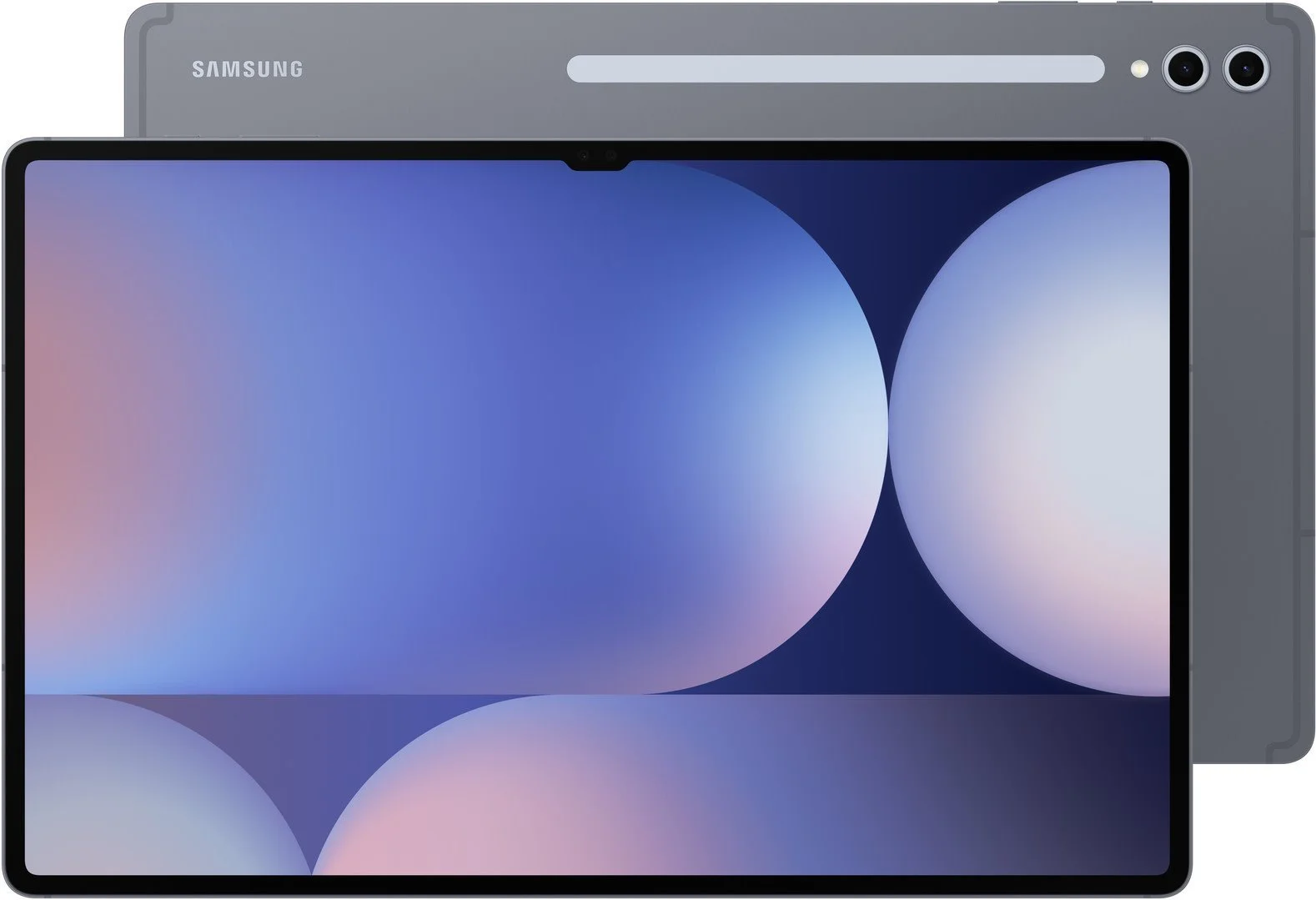 Samsung Galaxy Tab S10 Ultra 14,6" Wi-Fi 512GB šedomodrý