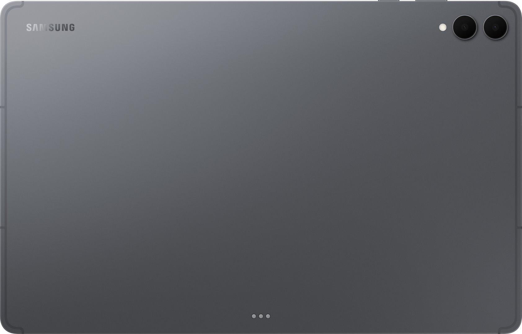 Samsung Galaxy Tab S11 Ultra 5G 12 GB/512 GB, sivý