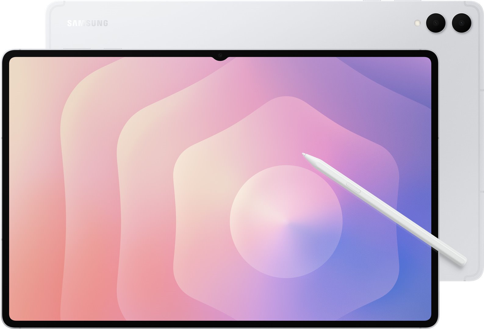 Samsung Galaxy Tab S11 Wi-Fi 12GB/128GB strieborný