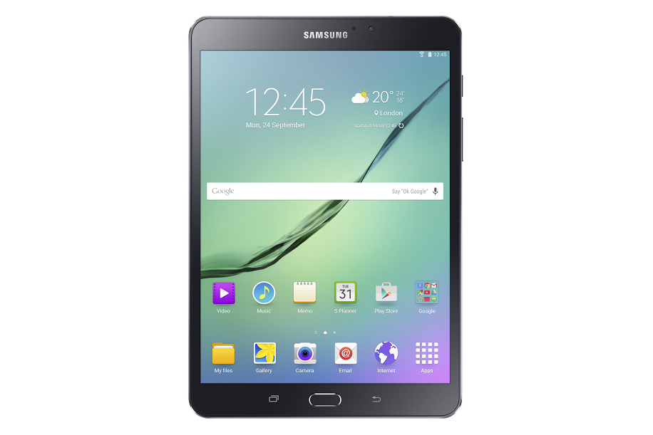 samsung sm t710 tablet