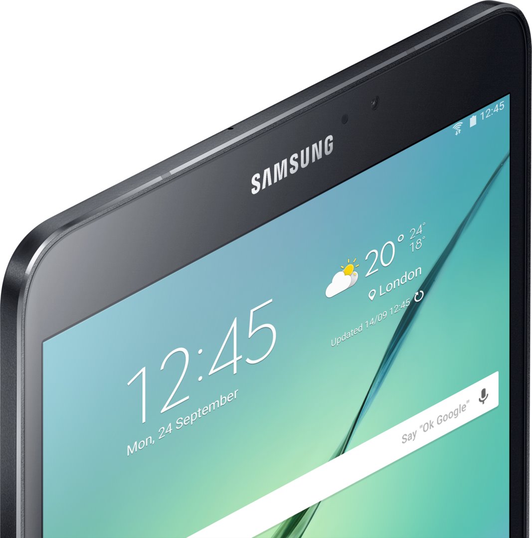 samsung galaxy tab s2 android 8