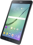 Samsung Galaxy Tab S2 9,7 Wi-Fi (SM-T810) 32GB - černý