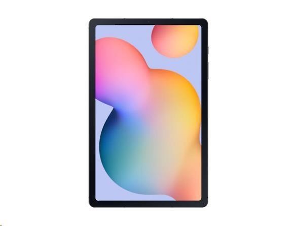 Samsung Galaxy Tab S6 Lite 10,4 LTE (2024) šedý