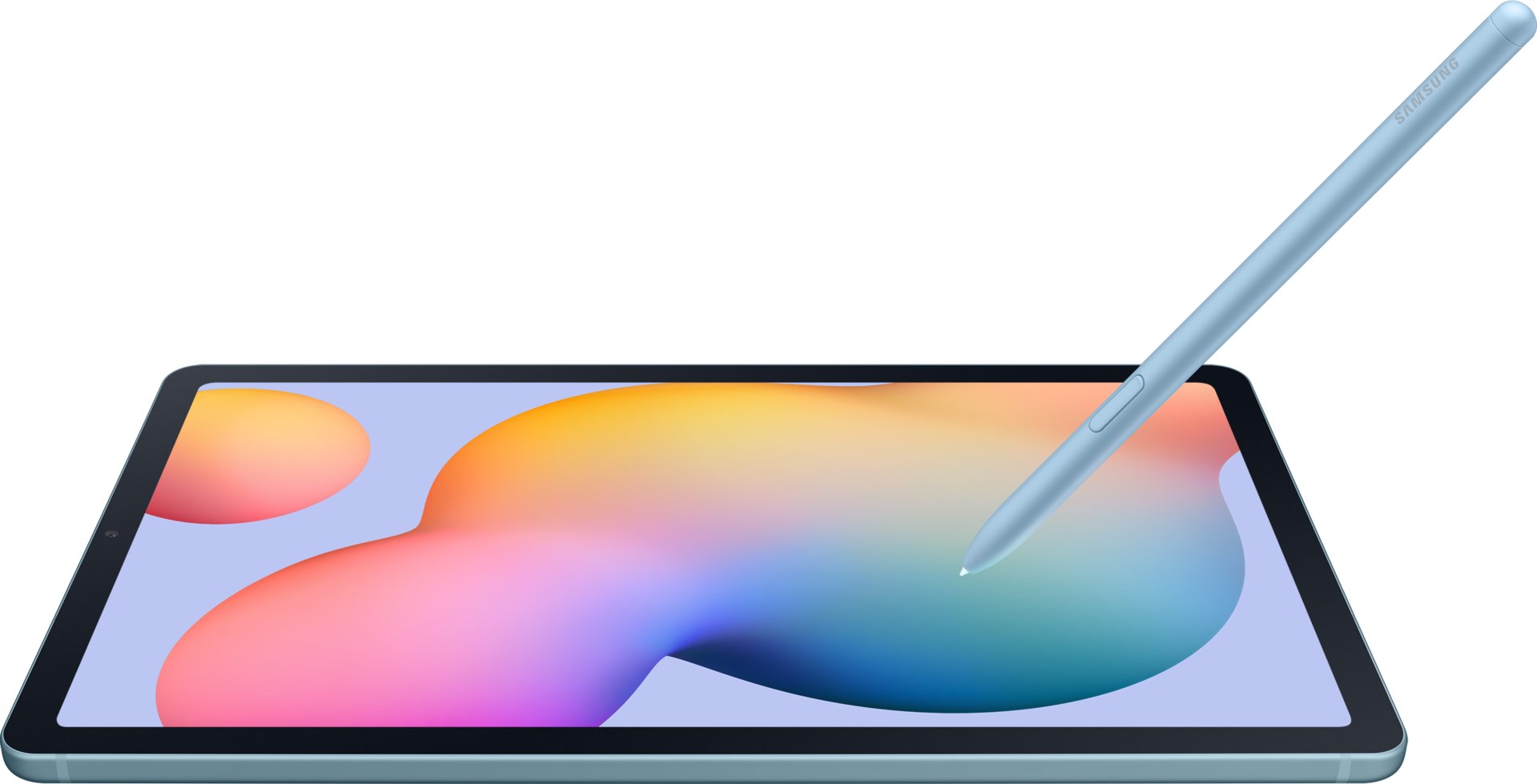 Samsung Galaxy Tab S6 Lite 10,4 LTE modrý 2022