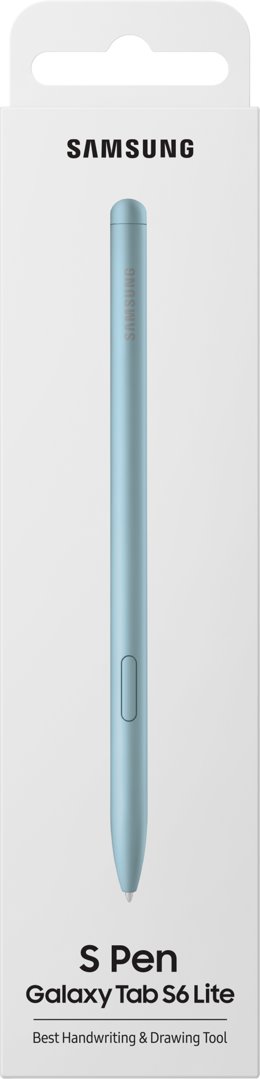 Samsung Galaxy Tab S6 Lite 10,4 LTE modrý 2022
