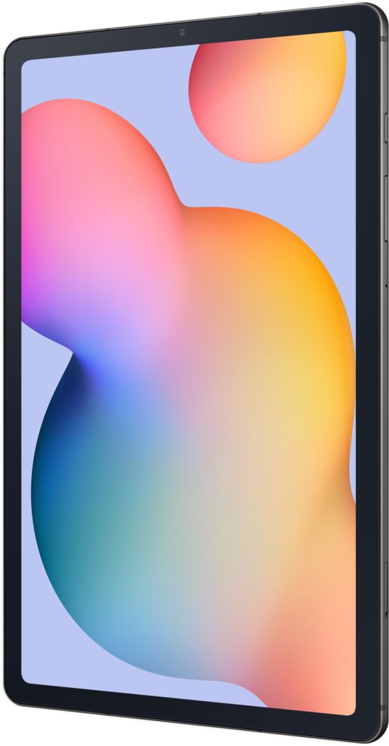 Samsung Galaxy Tab S6 Lite 10,4 LTE šedý 2022