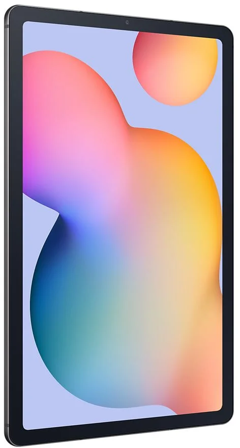 Samsung Galaxy Tab S6 Lite 10,4 šedý 2024