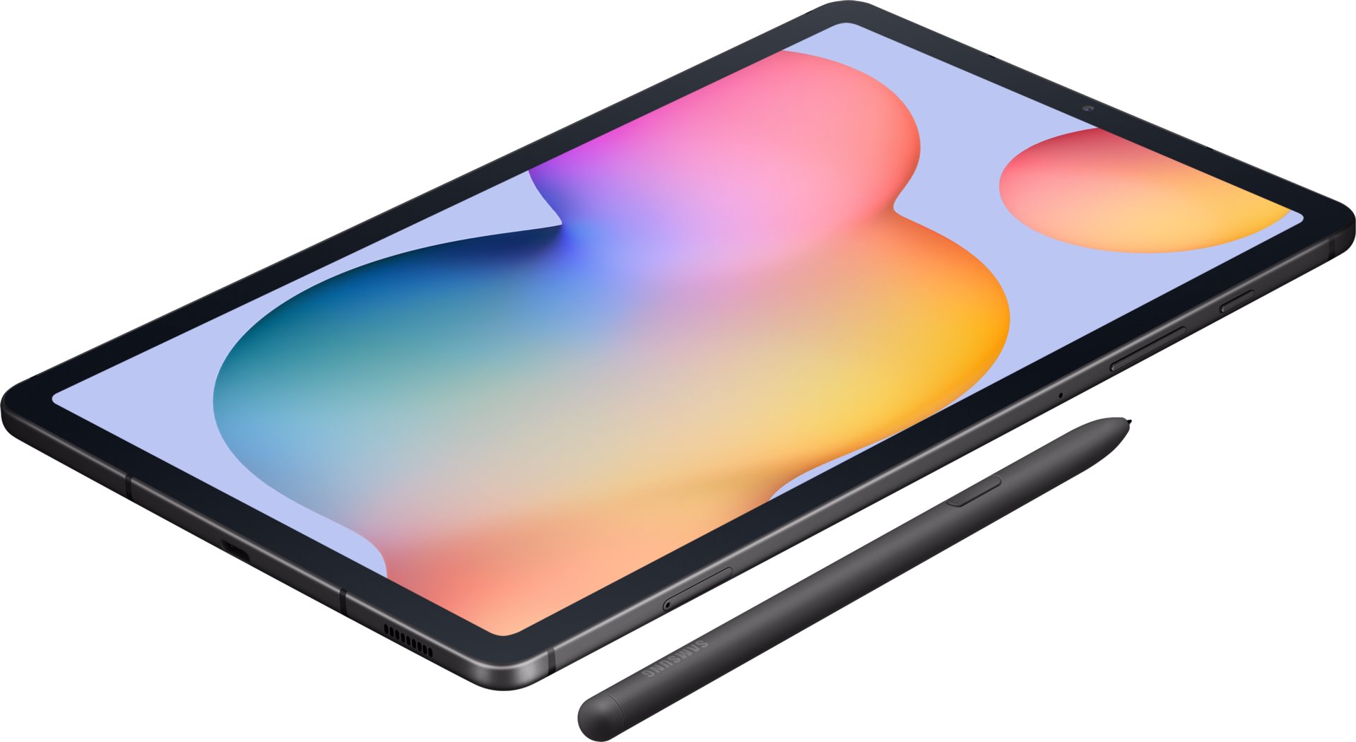 Samsung Galaxy Tab S6 Lite 10.4 Wi-Fi Grey 2022