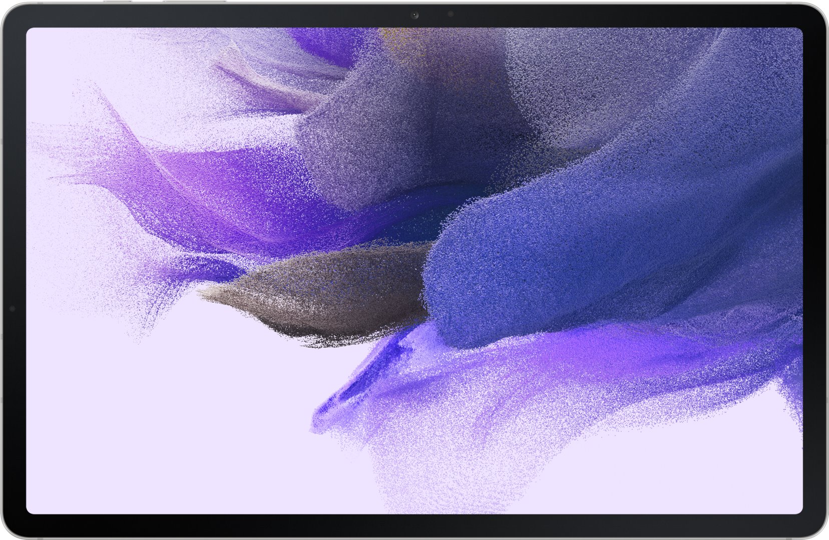 Samsung Galaxy Tab S7 FE 12,4" 5G 64GB stříbrný