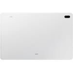 Samsung Galaxy Tab S7 FE 12,4" 5G 64GB stříbrný