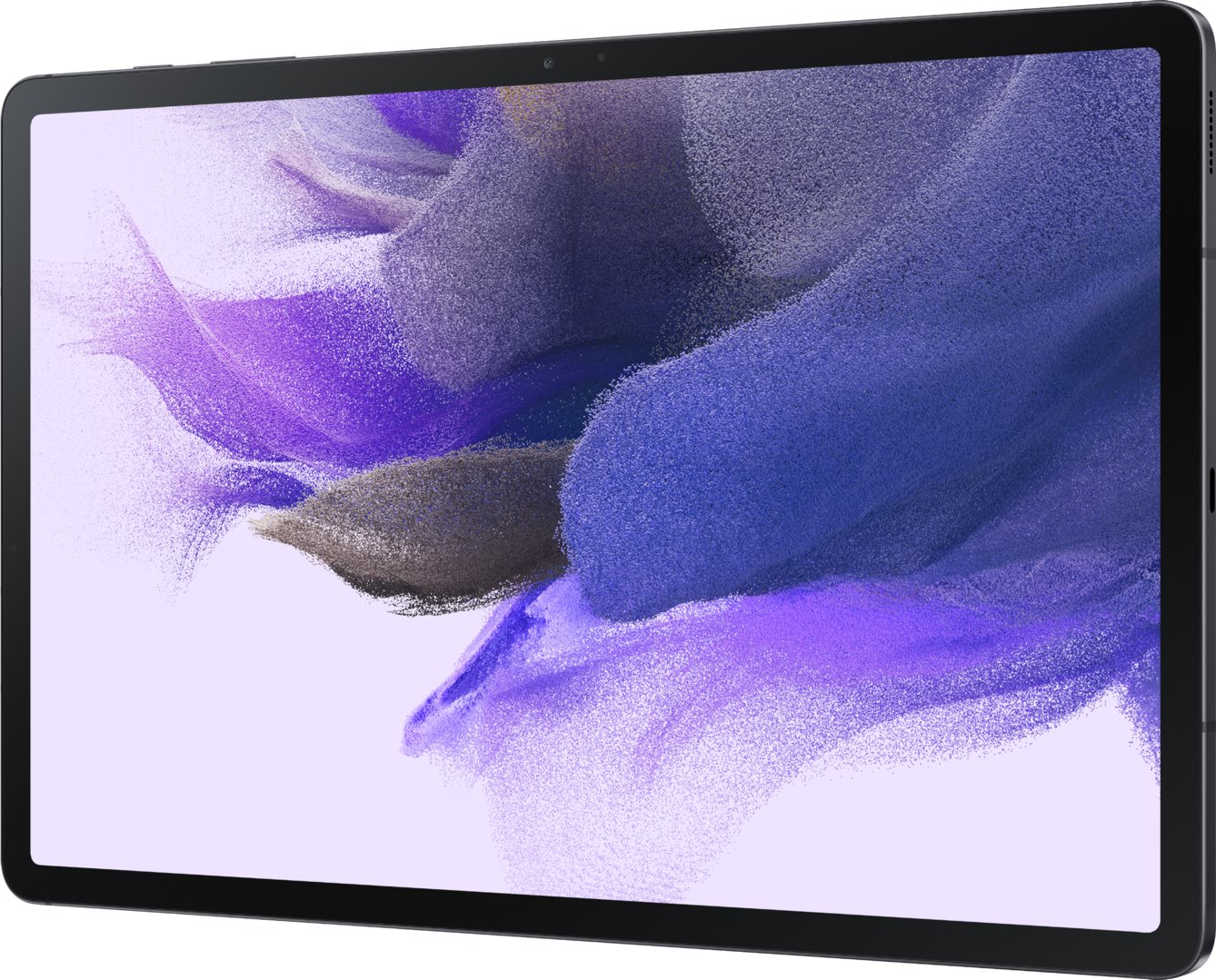 Samsung Galaxy Tab S7 FE 12,4" WiFi 64GB čierny SM-T733NZKAEUE