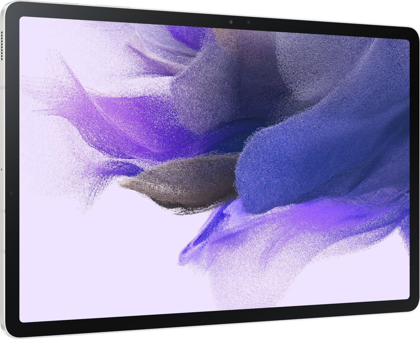Samsung Galaxy Tab S7 FE 12,4" WiFi 64GB stříbrný