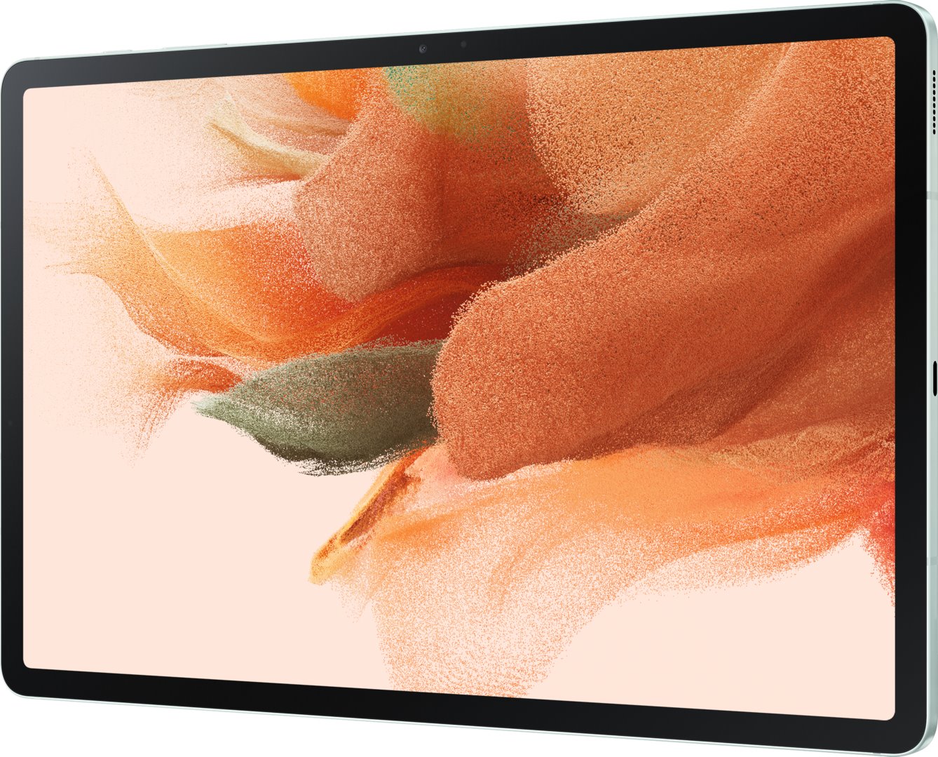 Samsung Galaxy Tab S7 FE 12,4" WiFi 64GB zelený