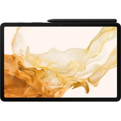 Samsung Galaxy Tab S8 11" Wi-Fi 128GB Graphite