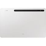 Samsung Galaxy Tab S8+ 12,4" 5G 128GB stříbrný