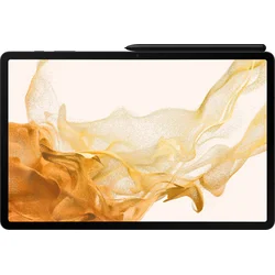 Samsung Galaxy Tab S8+ 12,4" Wi-Fi 128GB grafitový