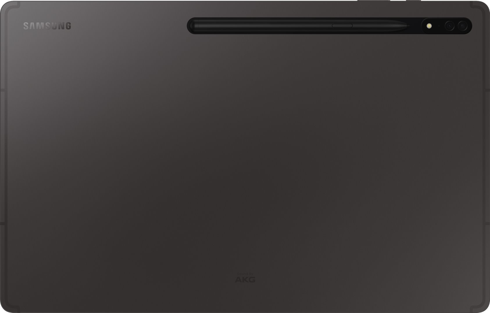 Samsung Galaxy Tab S8 Ultra 14,6" 5G 256GB Graphite