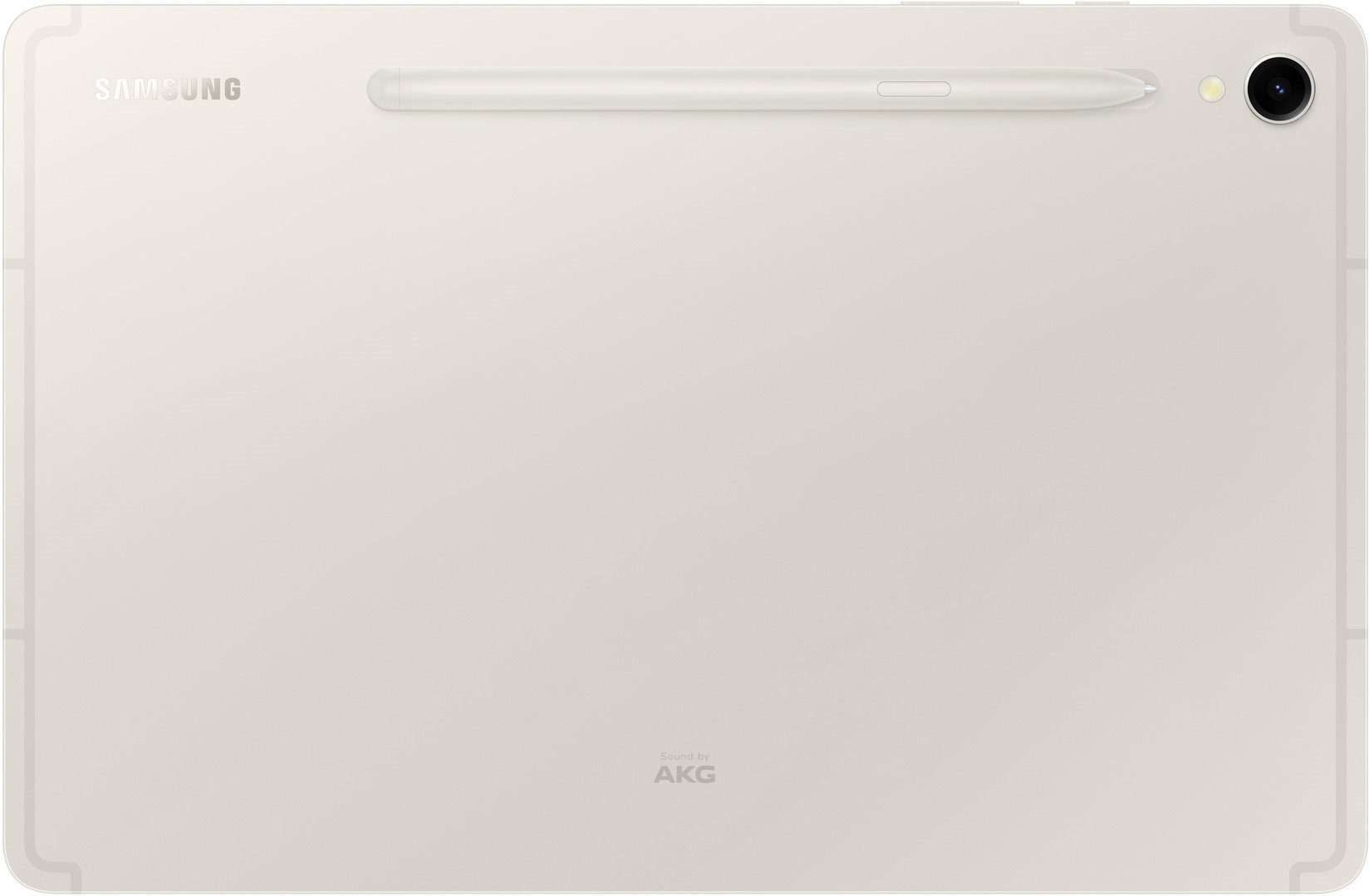Samsung Galaxy Tab S9 11" 5G 256GB grafitová
