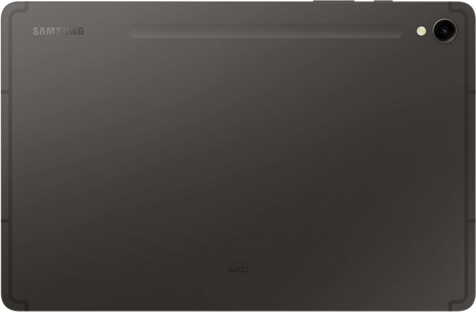 Samsung Galaxy Tab S9 11" 5G 256GB grafitová
