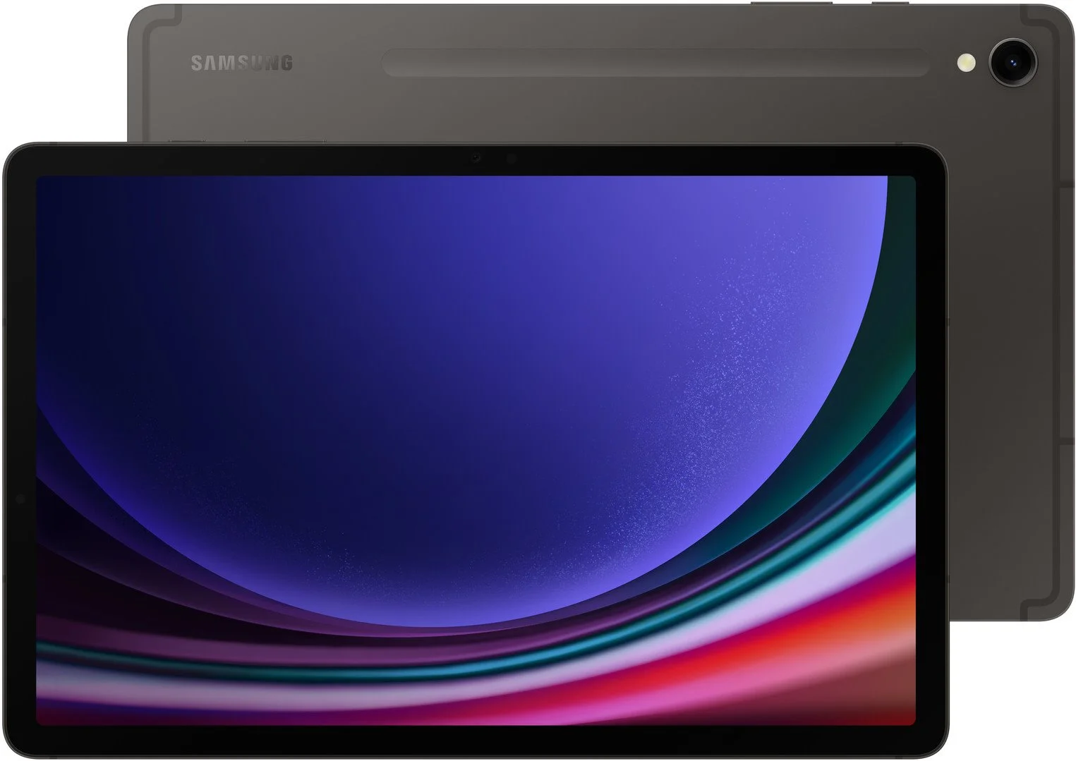 Samsung Galaxy Tab S9 11" 5G 256GB grafitová